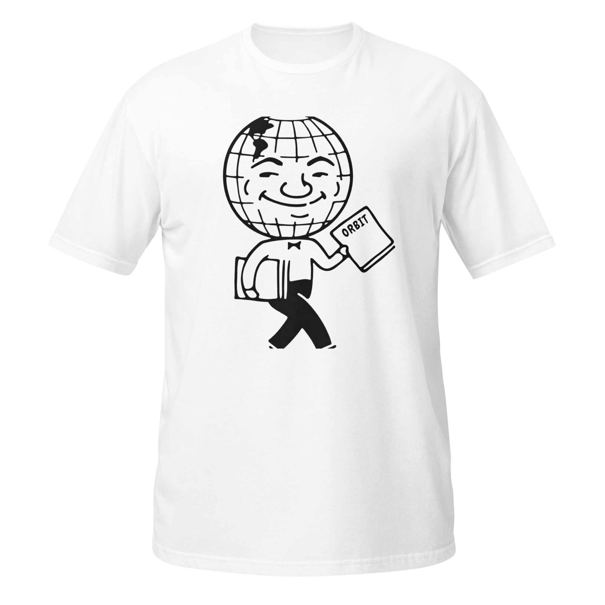 Jimmie Dimmick Unisex T-Shirt from Quentin Tarantino