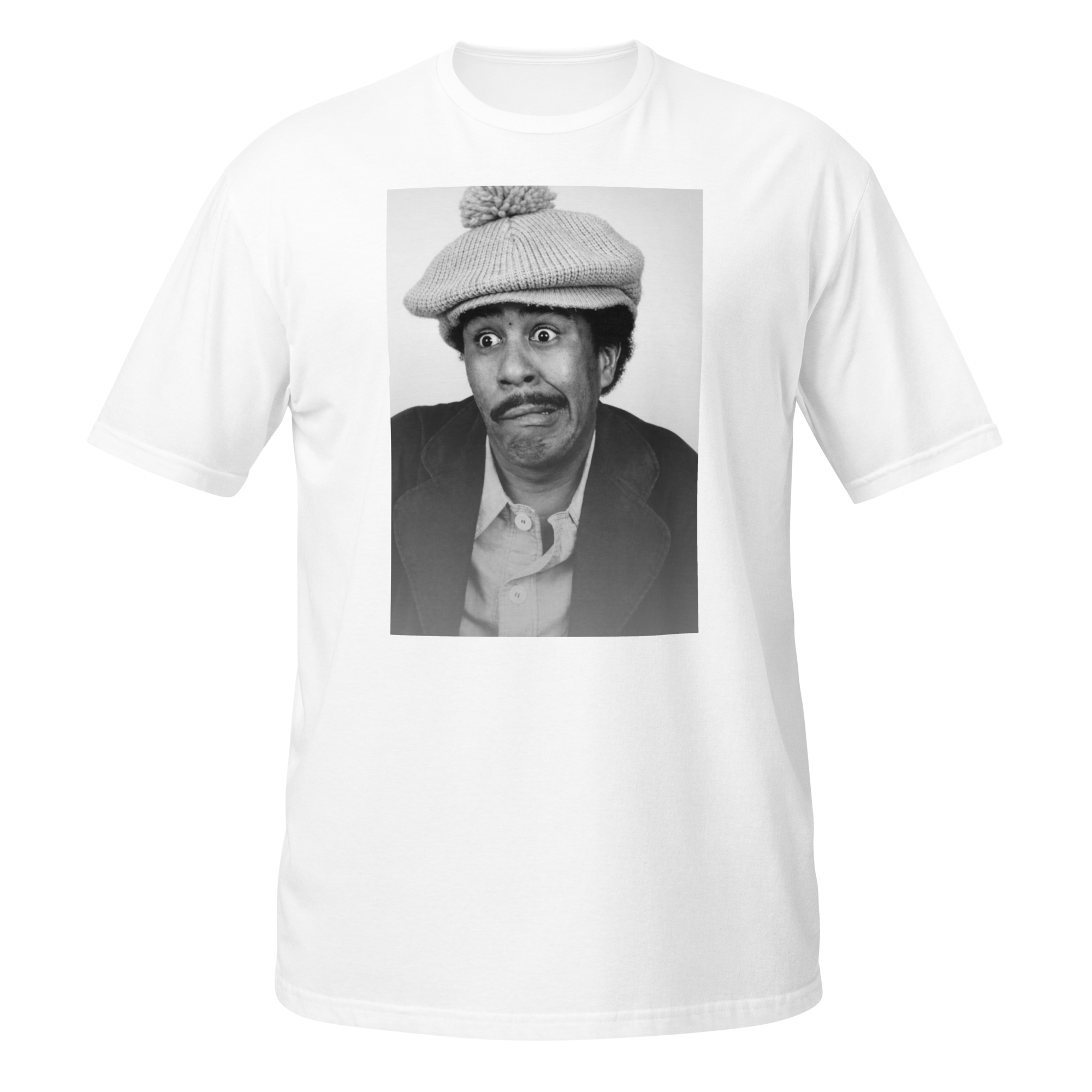 Superbad Tribute Tee – Limited Drop