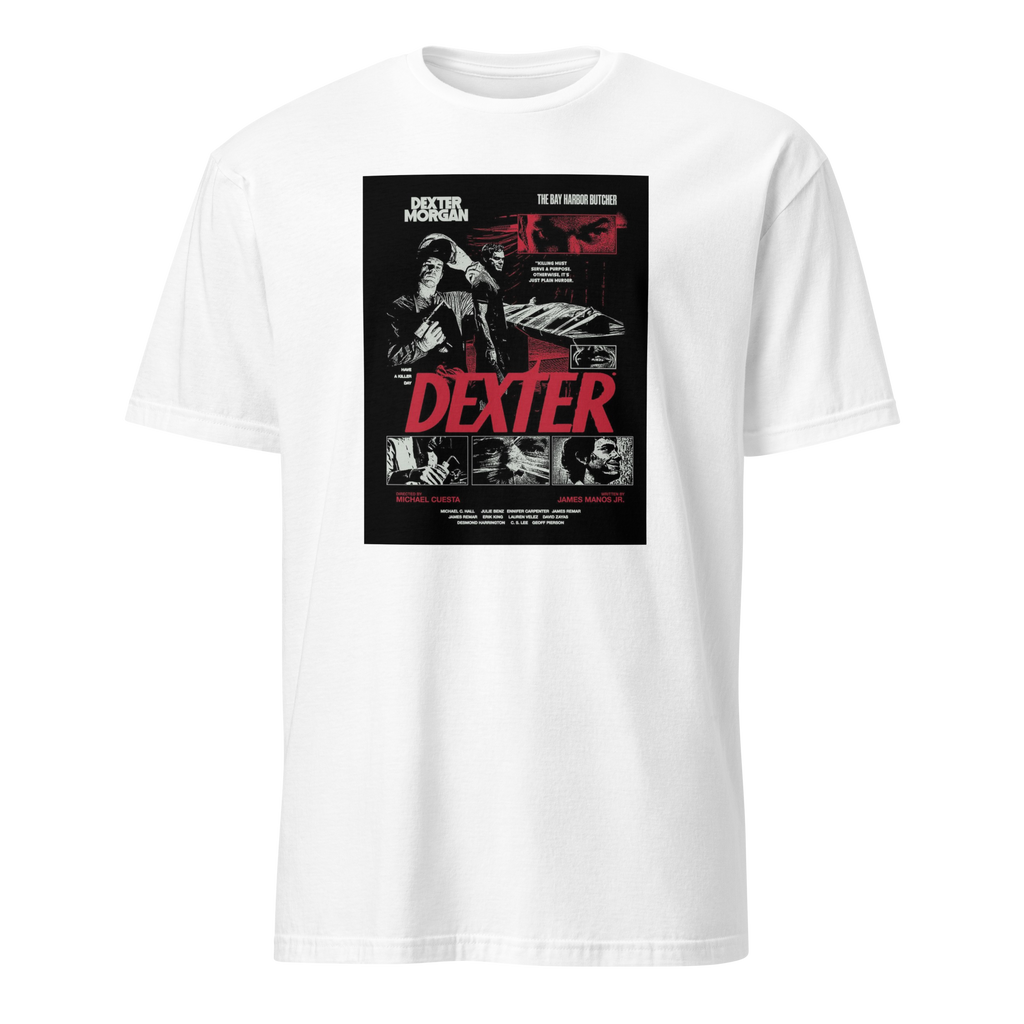 DEXTER T-Shirt Unisex