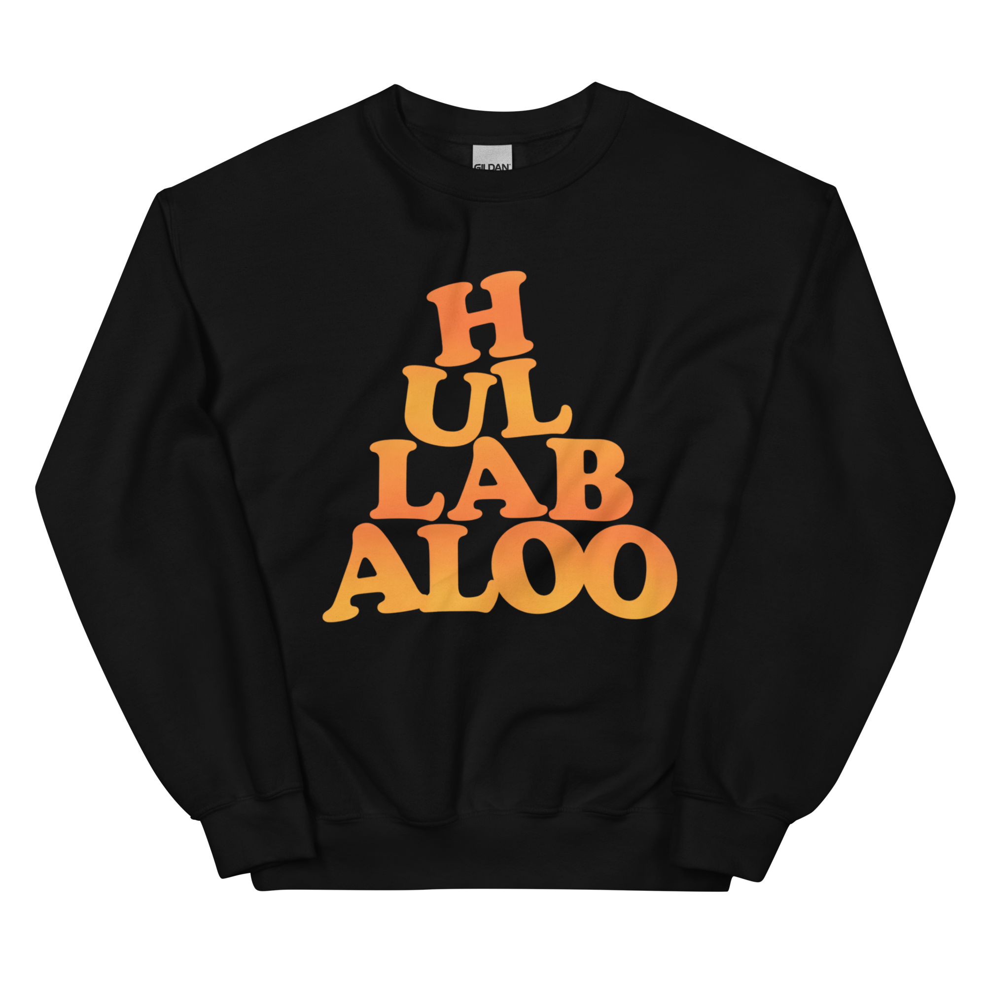 Once upon a time in hollywood Unisex Sweatshirt, hullabaloo shirt.