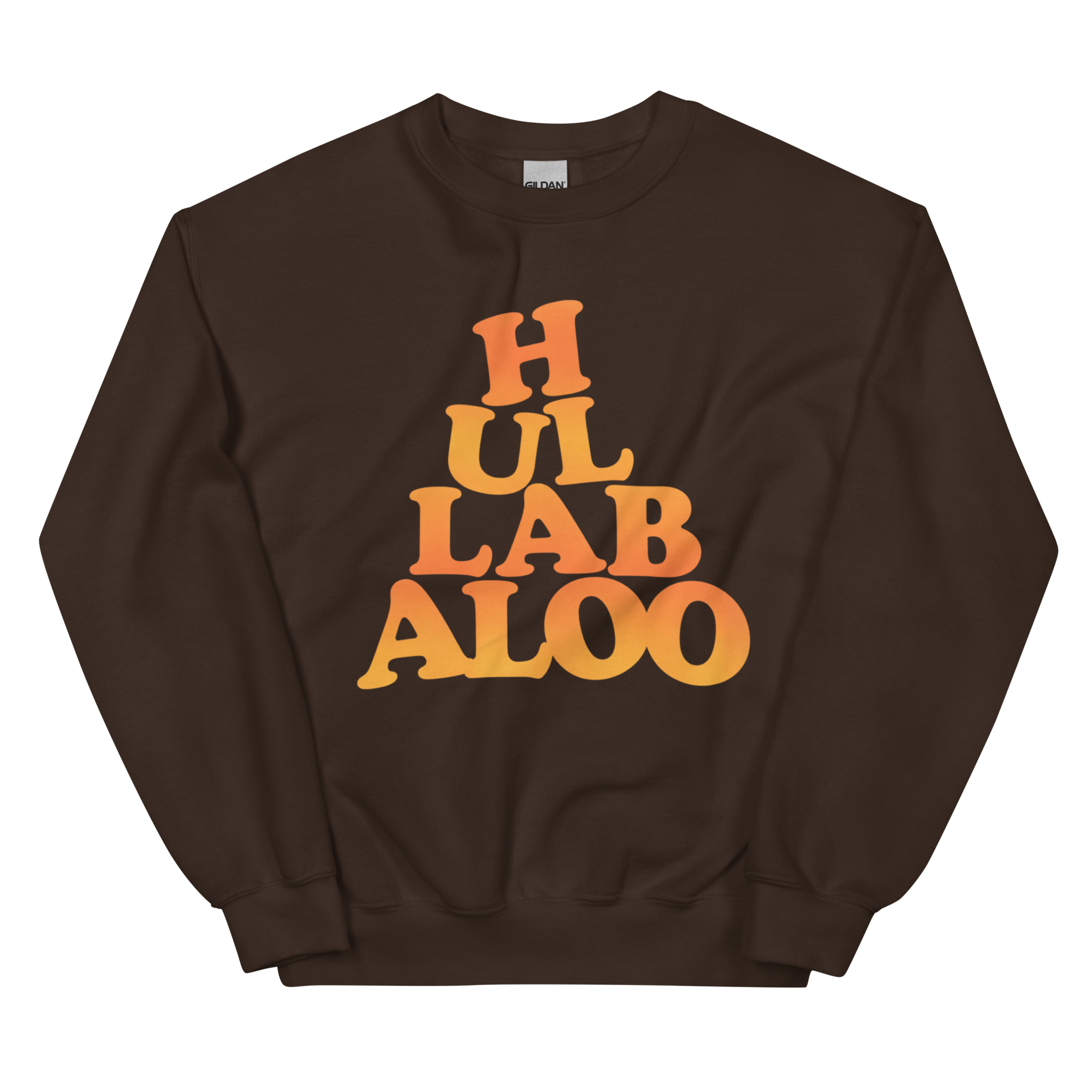 Once upon a time in hollywood Unisex Sweatshirt, hullabaloo shirt.