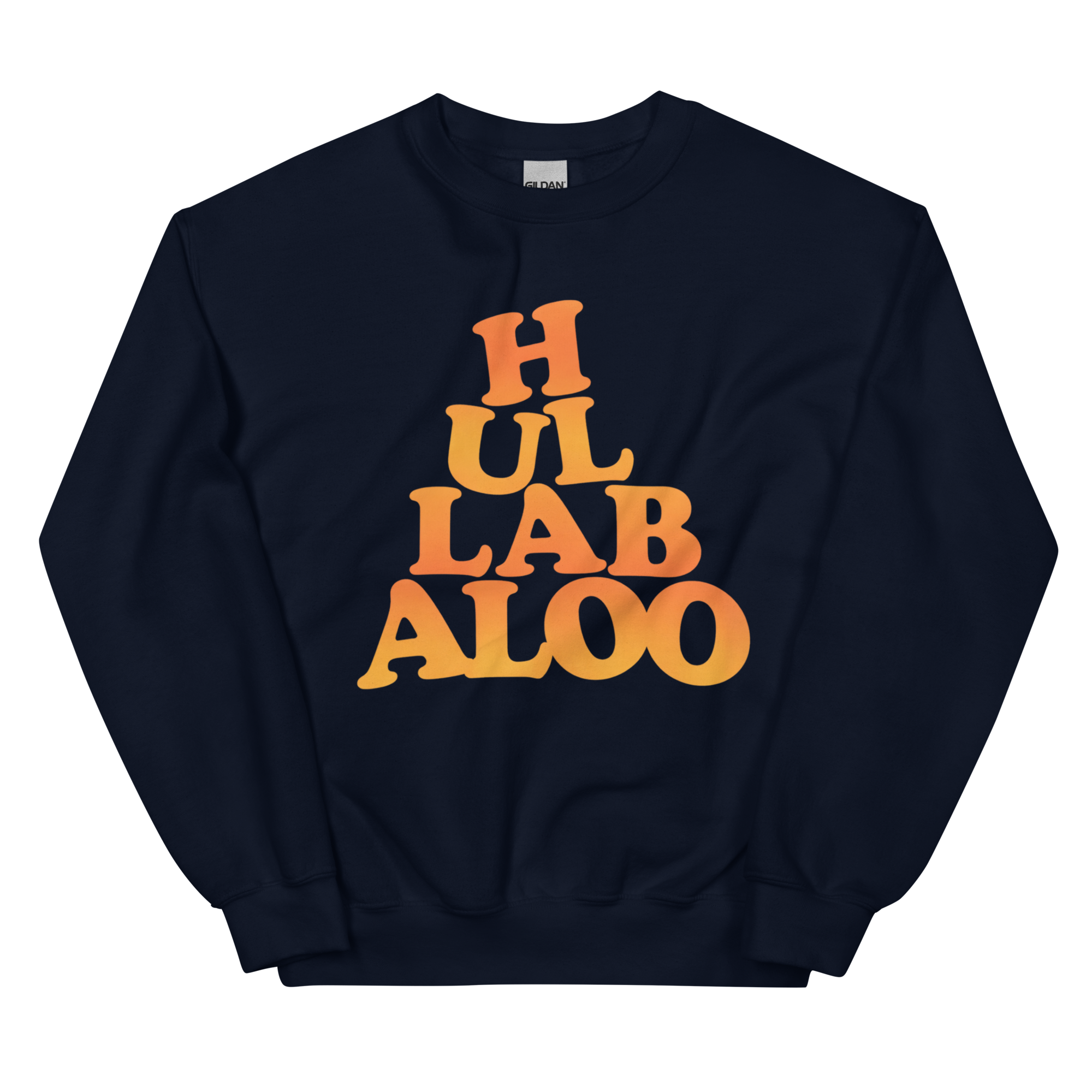 Once upon a time in hollywood Unisex Sweatshirt, hullabaloo shirt.