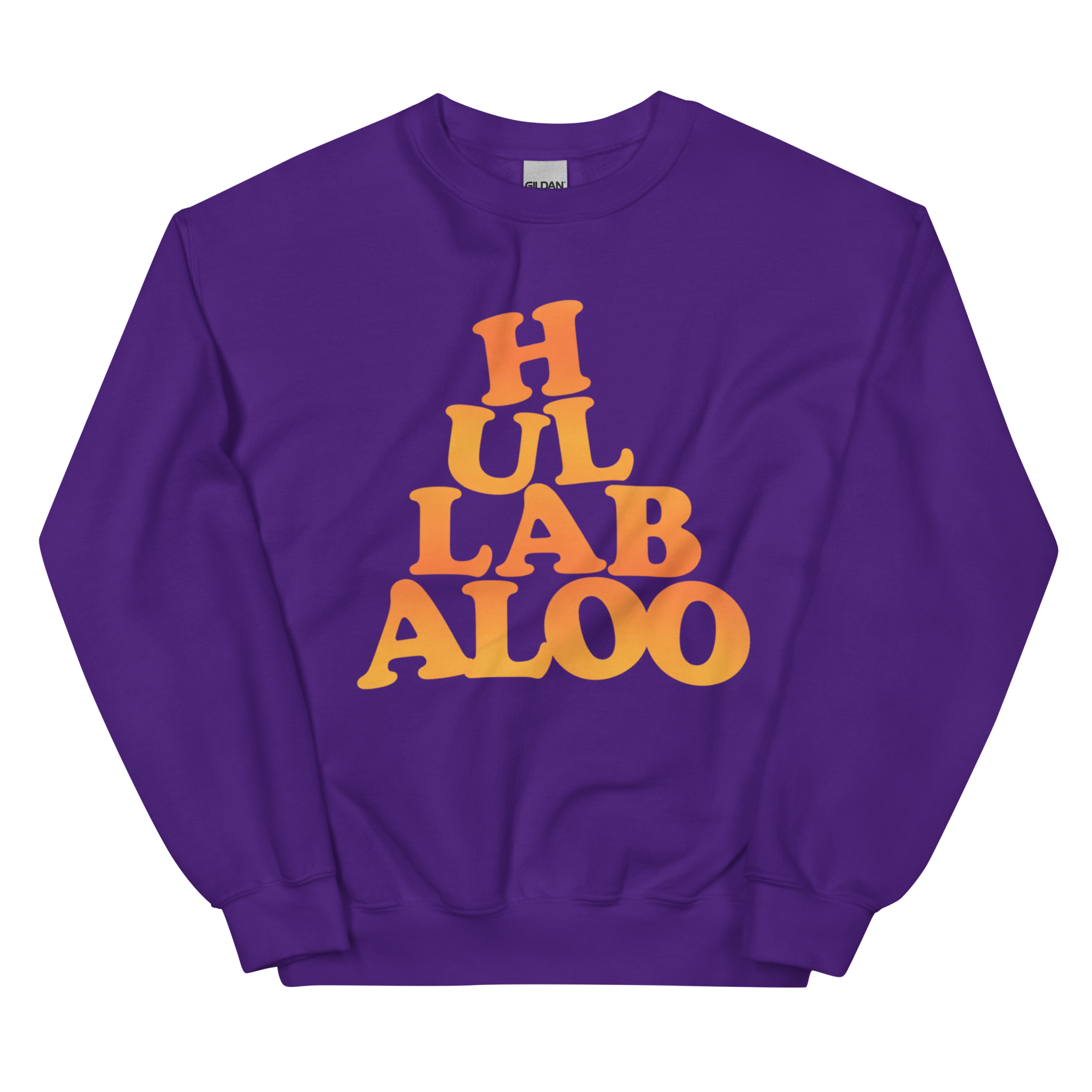 Once upon a time in hollywood Unisex Sweatshirt, hullabaloo shirt.