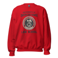 Better Call Saul Unisex Sweatshirt, University of American Samoa Law School