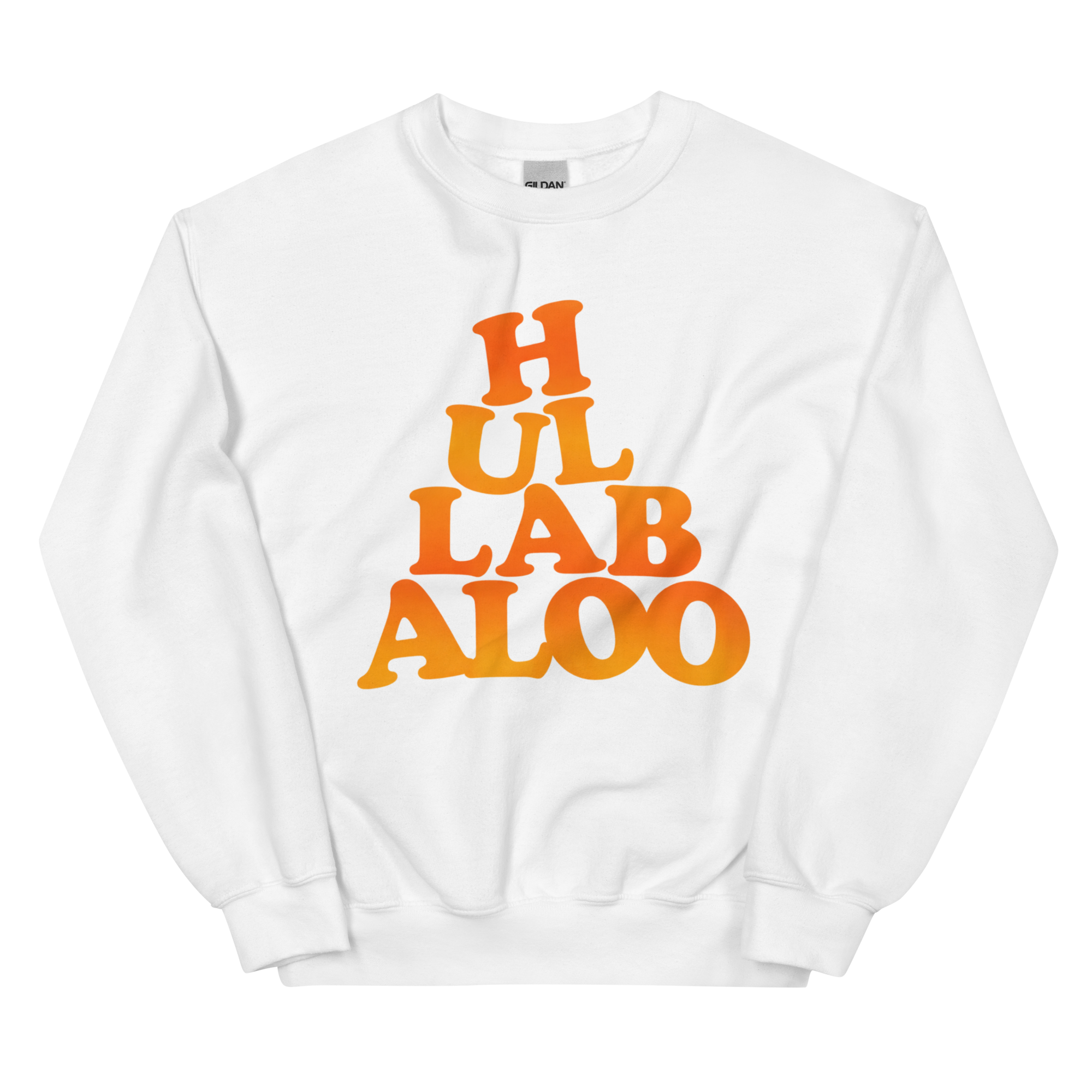 Once upon a time in hollywood Unisex Sweatshirt, hullabaloo shirt.